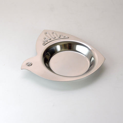 Mr. Slim Bird Dish