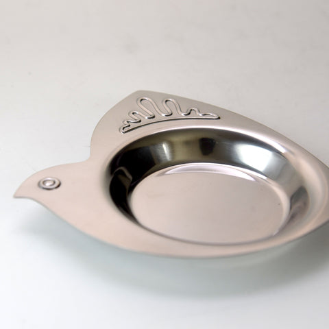 Mr. Slim Bird Dish