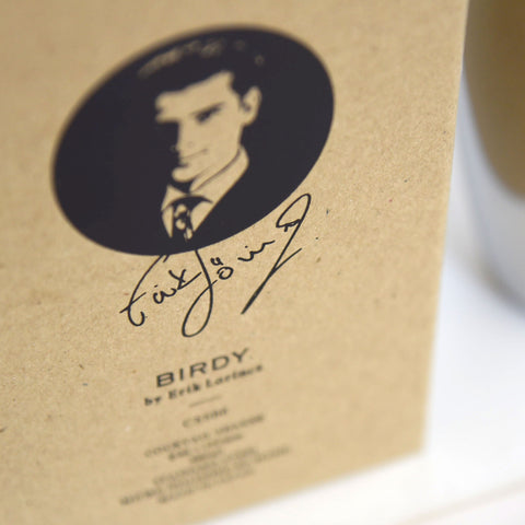 Birdy CS500 Cocktail Shaker