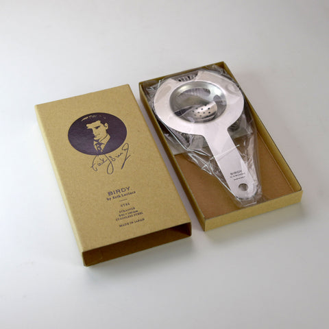 Birdy ST82 Strainer