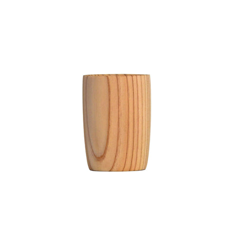 Cedar Sake Cup
