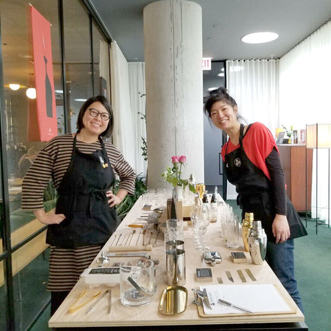 Umami Mart Pop-Up @ Ace Hotel Los Angeles