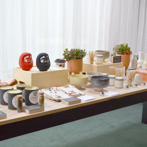 Umami Mart Pop-Up @ Ace Hotel Los Angeles