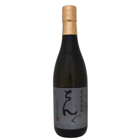 Chingu Black Iki Barley Shochu (BTL 750ml)