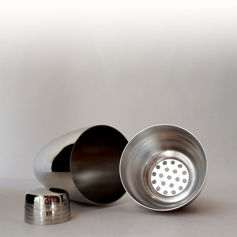 Umami Mart Stainless Steel Cobbler Shaker