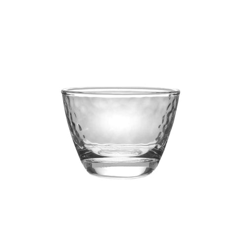 Curacao Sake Glass (6-Pack)