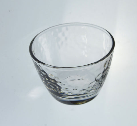 Curacao Sake Glass (6-Pack)