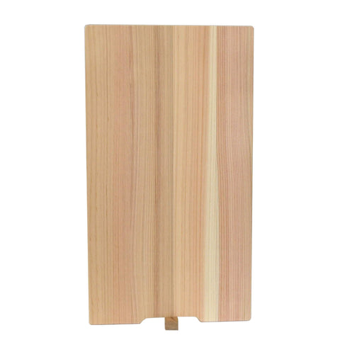 Hinoki Cutting Board