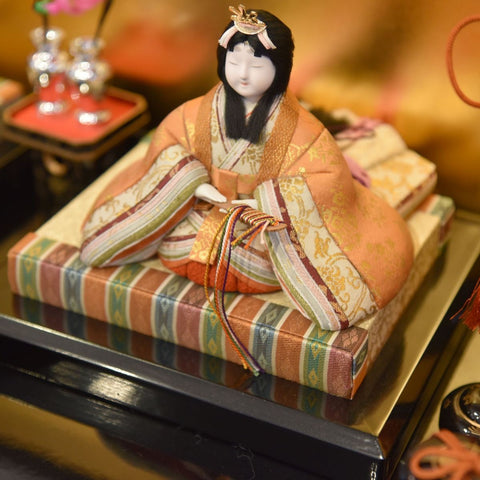 Hinamatsuri (Girl's Day) 2025