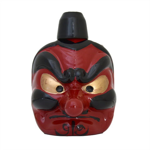 Daitengu "Red Tengu Mask" Tokubetsu Junmai Sake (BTL 600ml)