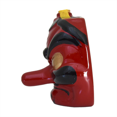 Daitengu "Red Tengu Mask" Tokubetsu Junmai Sake (BTL 600ml)