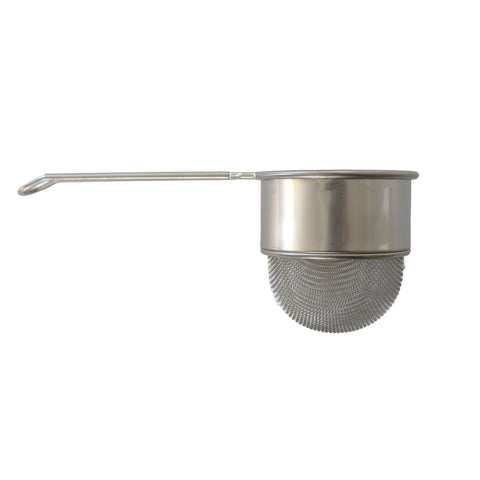 Deep Basket Strainer Stainless Steel