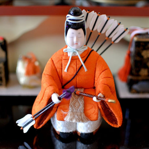 Hinamatsuri (Girl's Day) 2025