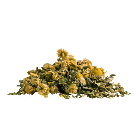 Far Leaves Rest Well