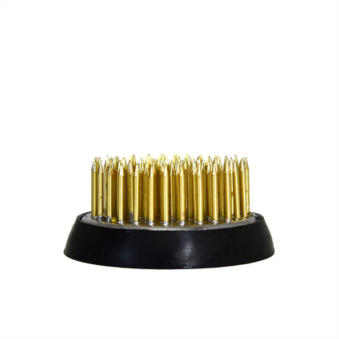 Mini Ikebana Flower Frog