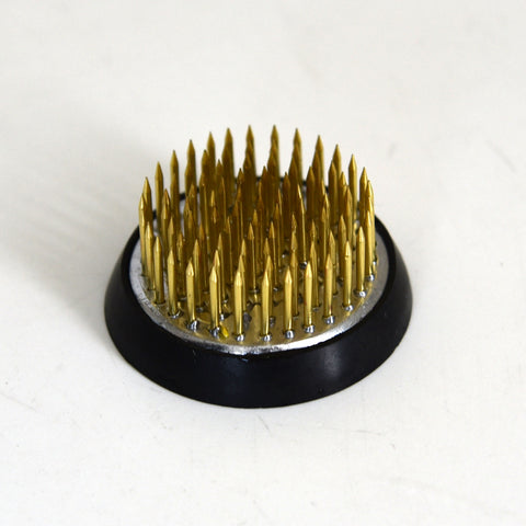 Mini Ikebana Flower Frog