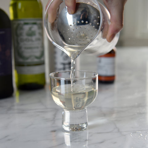 Sori Yanagi Sake Glass (6-Pack)