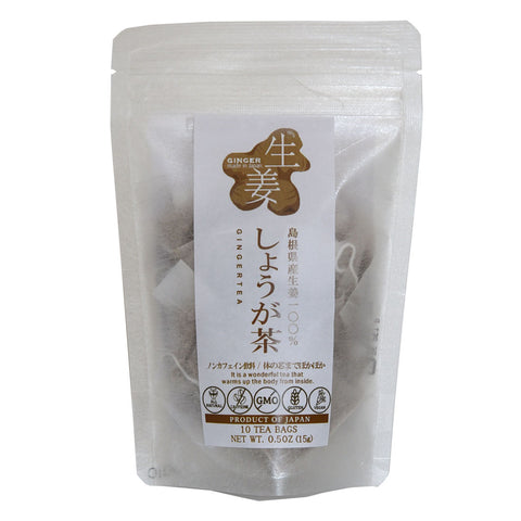 Kenko Ginger Tea Bag