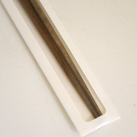 Persimmon Tree Natural Wood Chopsticks