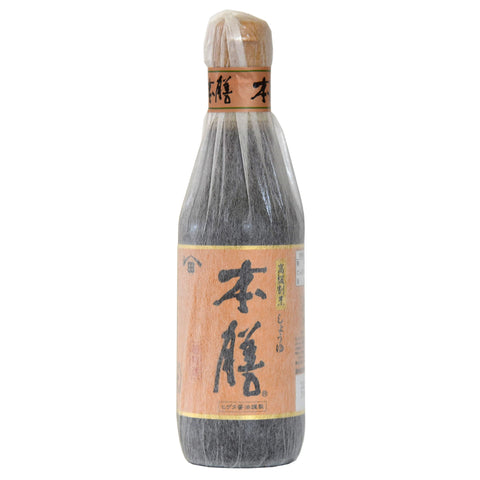 Higeta Honzen Soy Sauce