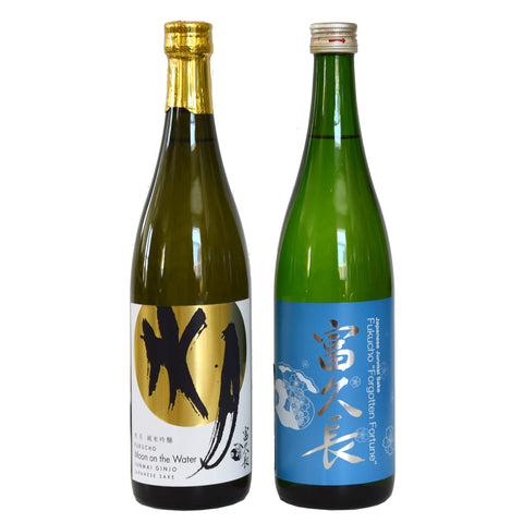 Imada Shuzo Pack (BTL 720ml)