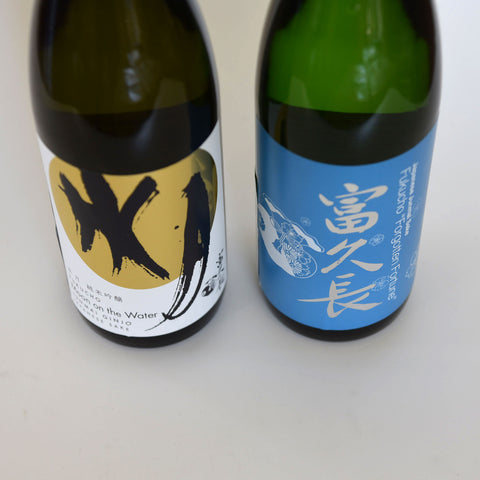 Imada Shuzo Pack (BTL 720ml)