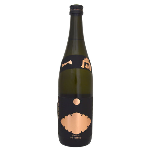 Komaki Issho Bronze Sweet Potato Shochu (BTL 720ml)