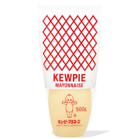 Kewpie Mayonnaise (500ml)