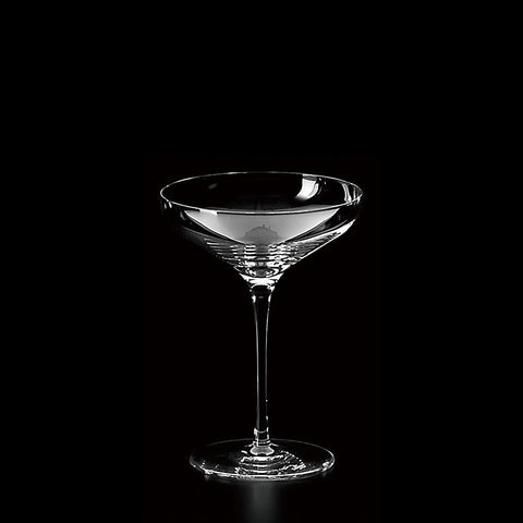 Stella Coupe Glass