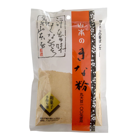 Yamamoto Kinako Soy Bean Powder