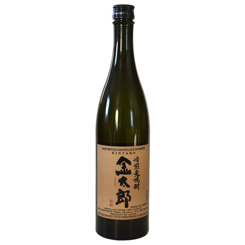 Kintaro Barley Shochu (BTL 750ml)
