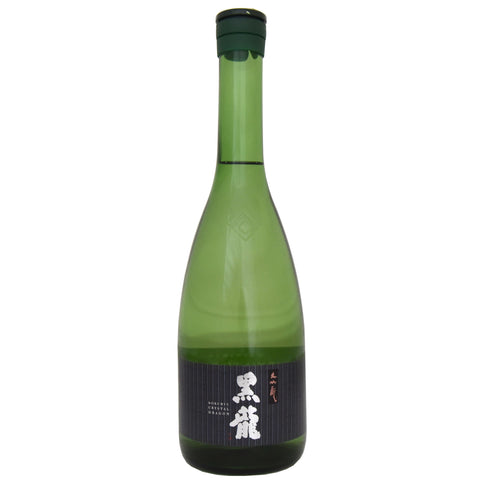 Kokuryu "Crystal Dragon" Daiginjo Sake (BTL 720ml)