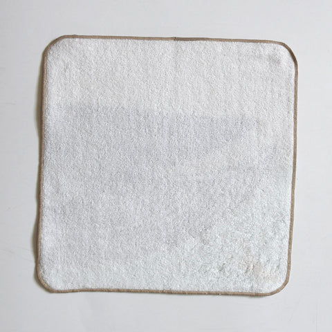 Kata Kata Whale Hand Towel