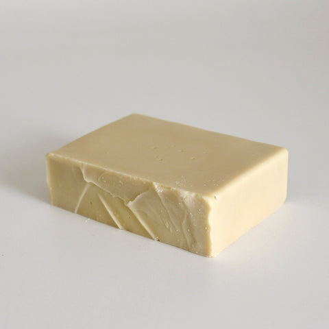 Kuma Honey Soap