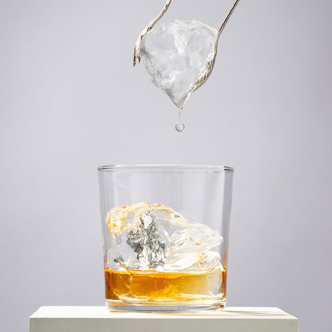 Kuramoto Kachiwari Ice (2lb Bag)