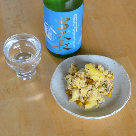 Imada Shuzo Pack (BTL 720ml)