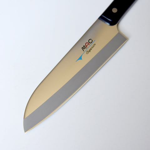 MAC Santoku Knife 6.5"