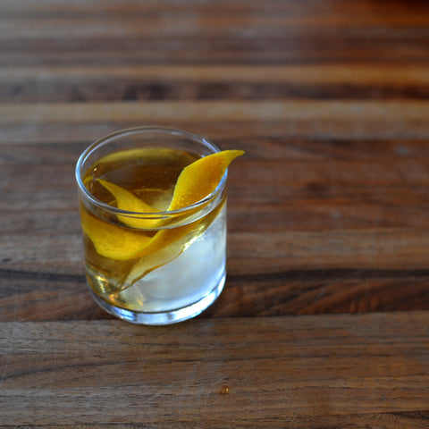 Medium Circle Glass (6-Pack)