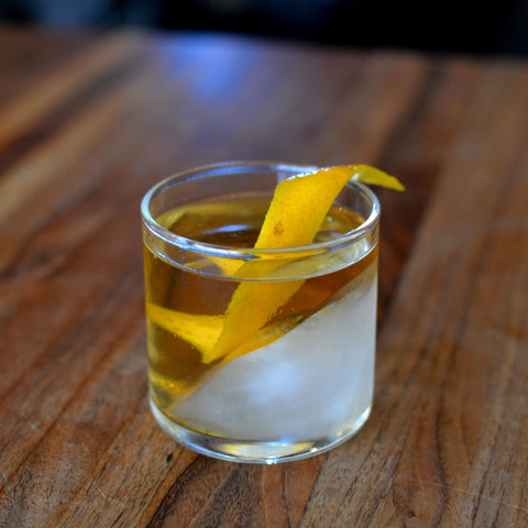 Medium Circle Glass (6-Pack)