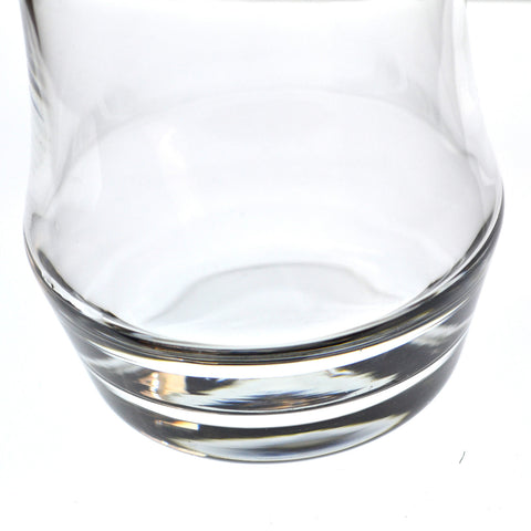 Short Mixing Glass