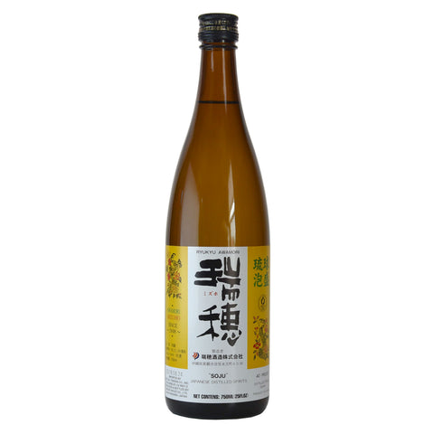 Mizuho Awamori (BTL 750ml)