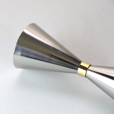 Mr. Slim 2/3 oz Jigger