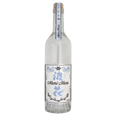 Nami Hana Batch # 25 Big Island Sweet Potato Shochu (BTL 750ml)
