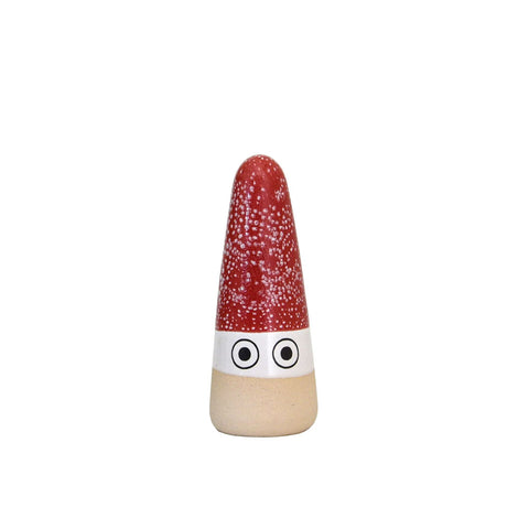 Red Mini Nisse Ghost