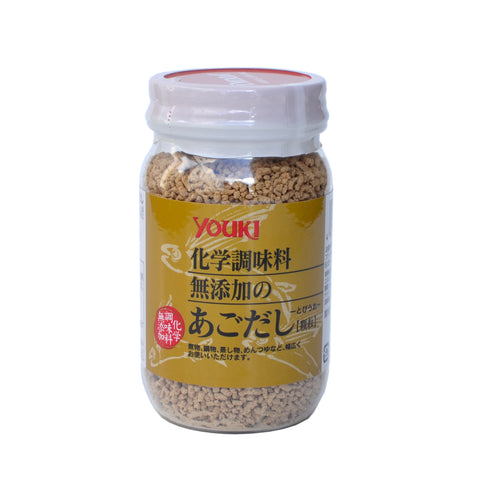 Youki Mutenka No-MSG Agodashi 110g