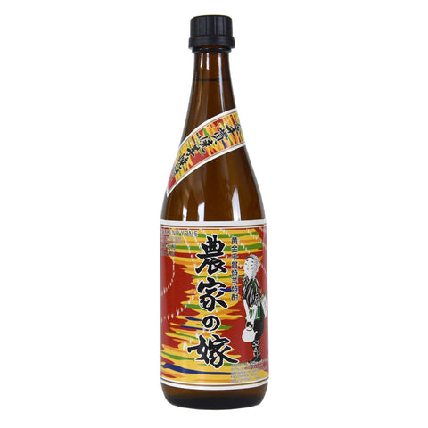 Nouka no Yome Yaki Imo Sweet Potato Shochu (BTL 750ml)