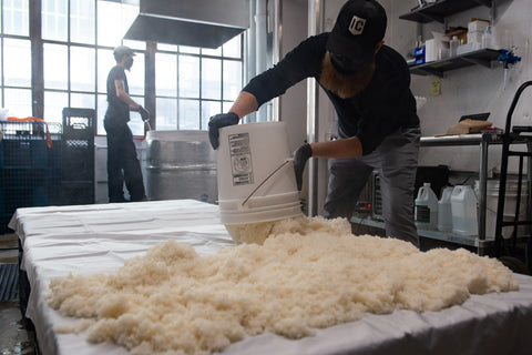 Tour + Tasting @ Brooklyn Kura