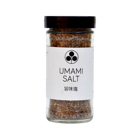 Umami Salt (67g Jar)