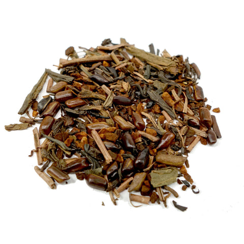 Ohayo Hojicha Tea Blend