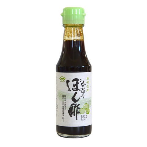 Four Citrus Ponzu (BTL 510ml)